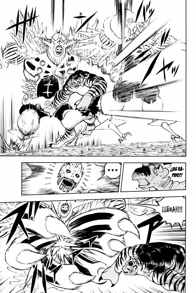 Doubutsu No Kuni - Capítulo 41 - Página 13 - LectorTMOo