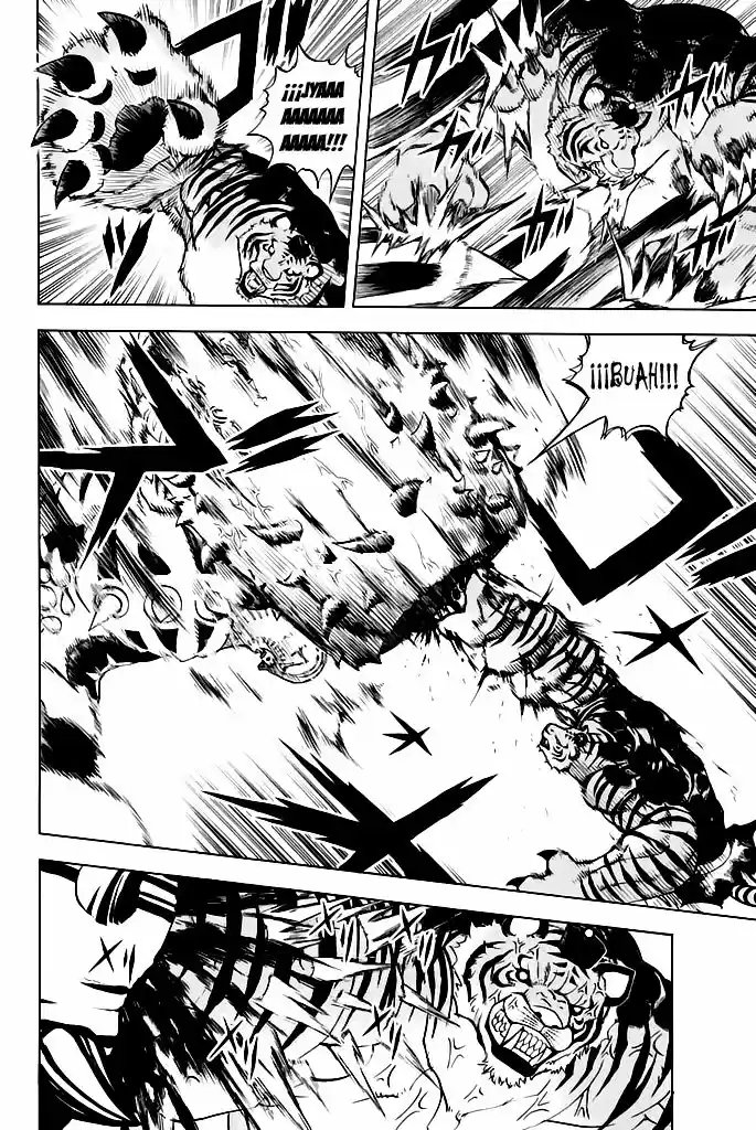 Doubutsu No Kuni - Capítulo 41 - Página 14 - LectorTMOo