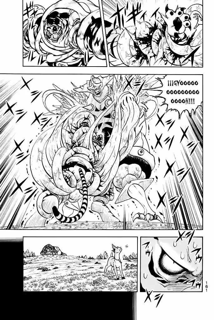 Doubutsu No Kuni - Capítulo 41 - Página 19 - LectorTMOo