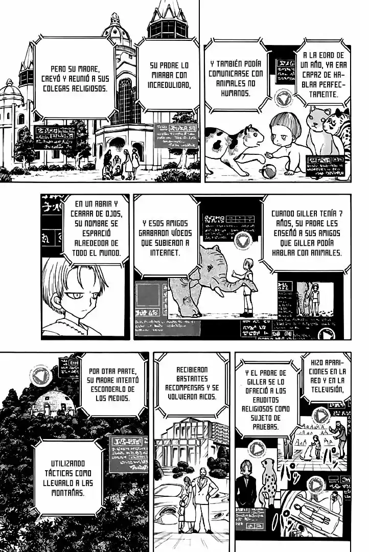 Doubutsu No Kuni - Capítulo 42 - Página 12 - LectorTMOo