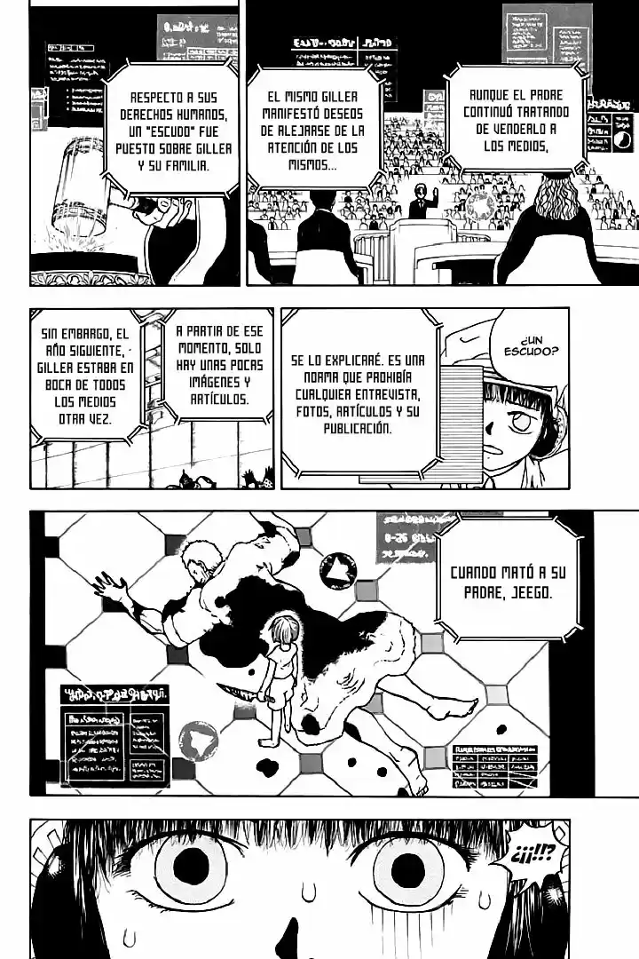 Doubutsu No Kuni - Capítulo 42 - Página 13 - LectorTMOo
