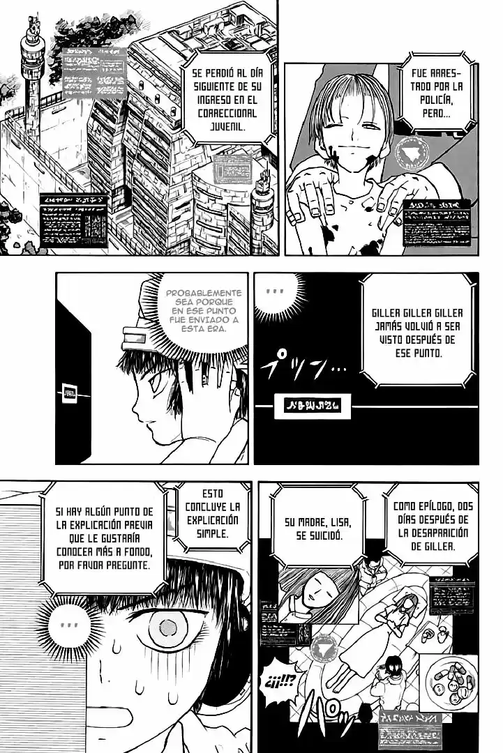Doubutsu No Kuni - Capítulo 42 - Página 14 - LectorTMOo