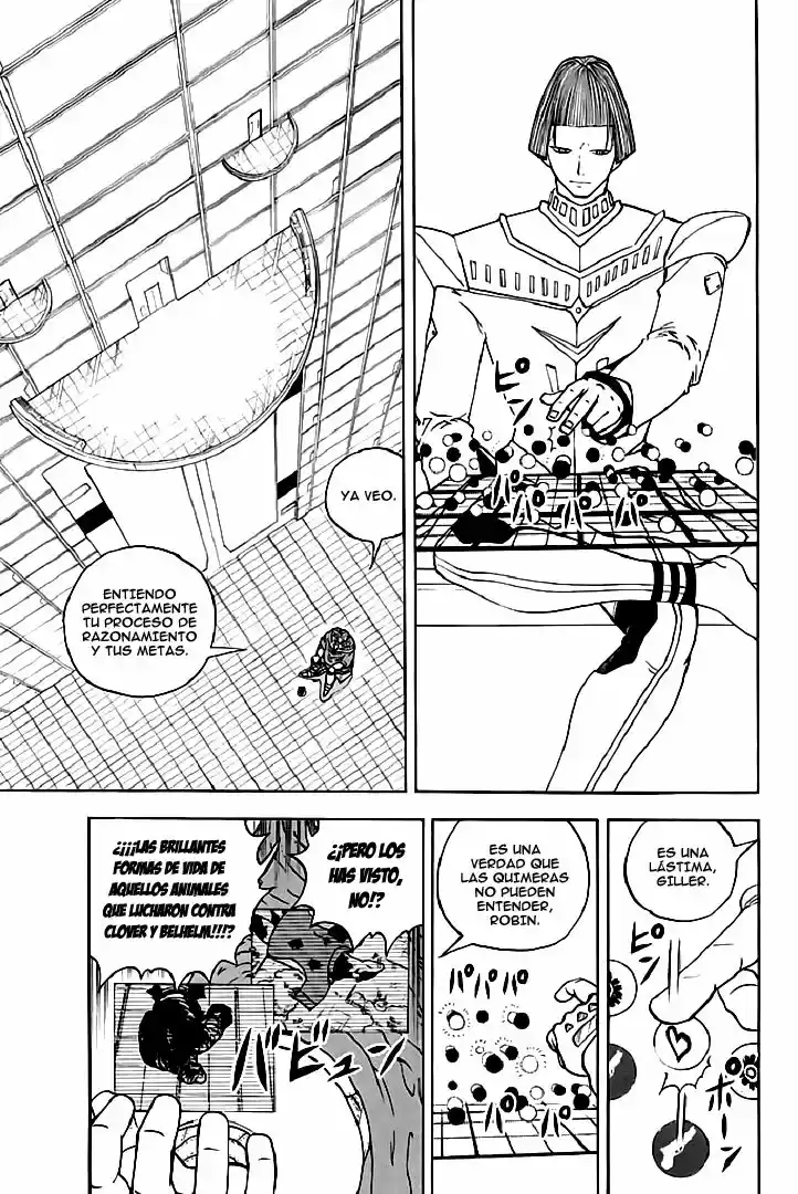 Doubutsu No Kuni - Capítulo 42 - Página 16 - LectorTMOo