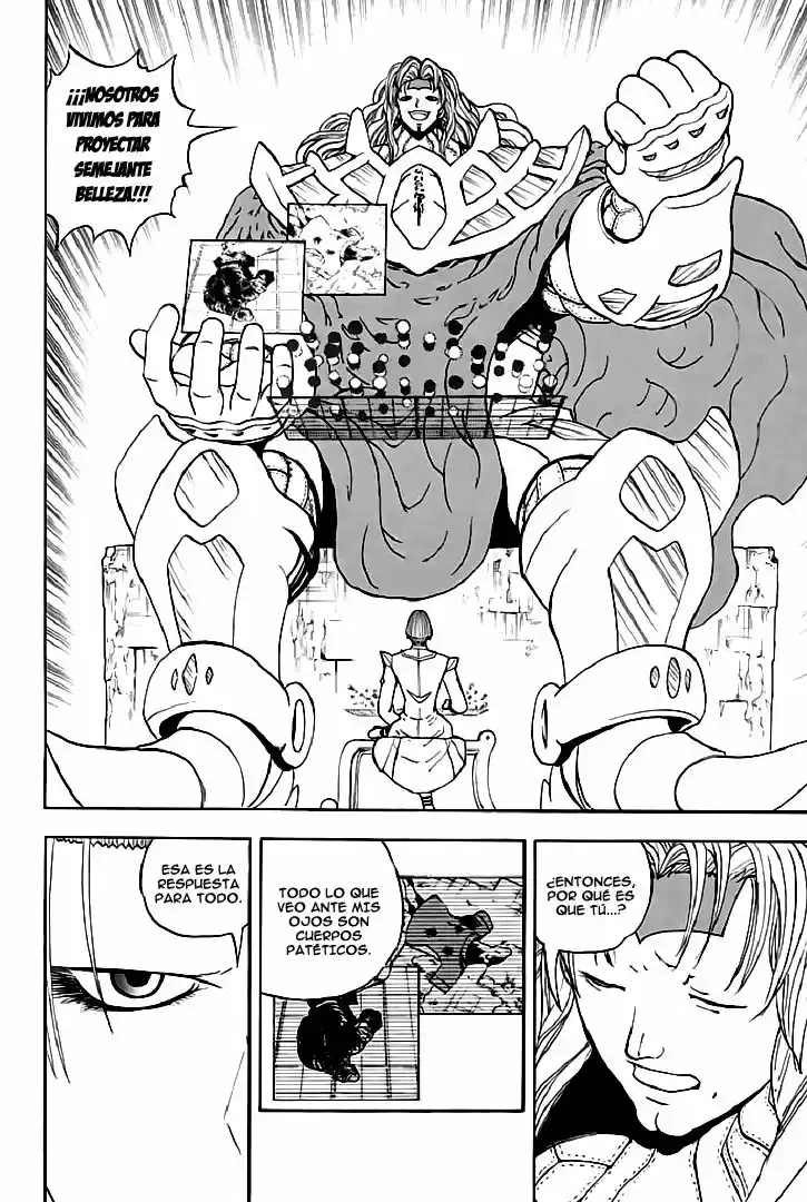 Doubutsu No Kuni - Capítulo 42 - Página 17 - LectorTMOo