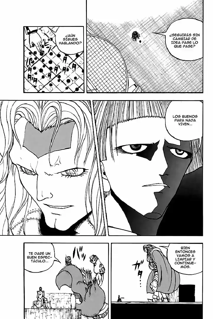Doubutsu No Kuni - Capítulo 42 - Página 18 - LectorTMOo