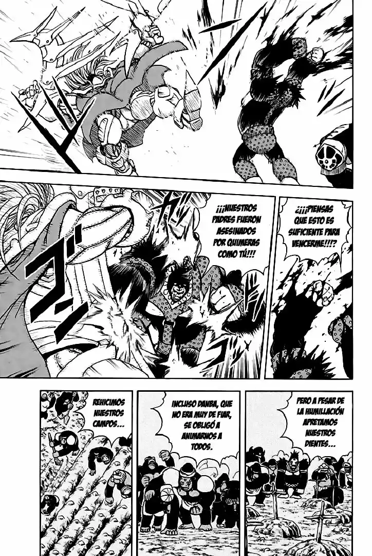Doubutsu No Kuni - Capítulo 42 - Página 24 - LectorTMOo