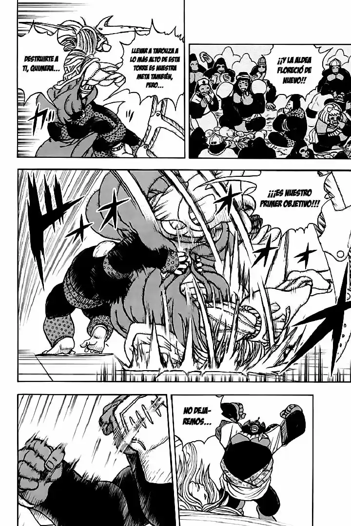 Doubutsu No Kuni - Capítulo 42 - Página 25 - LectorTMOo