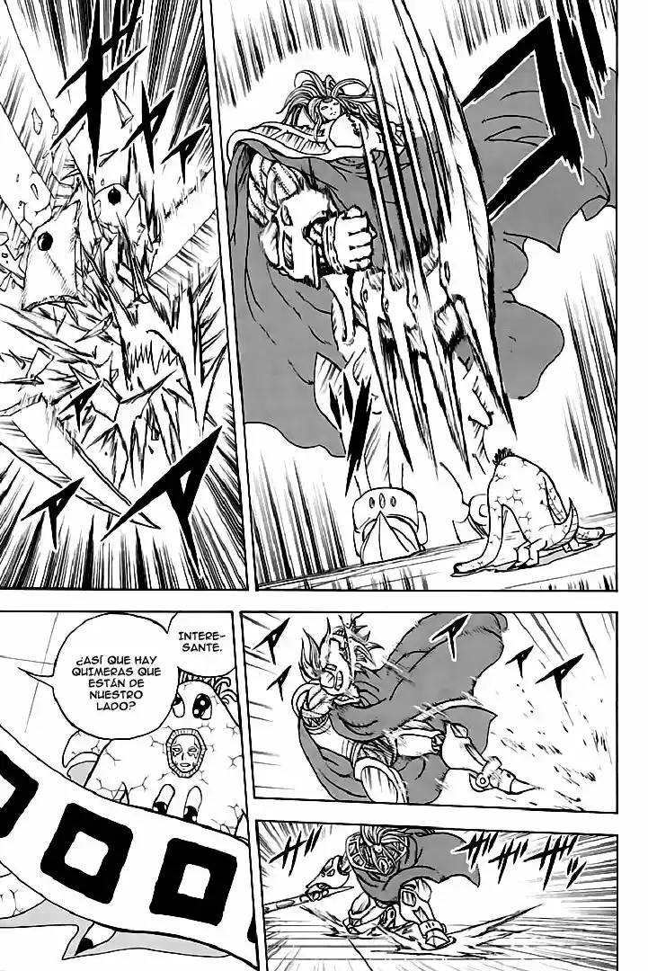 Doubutsu No Kuni - Capítulo 42 - Página 38 - LectorTMOo