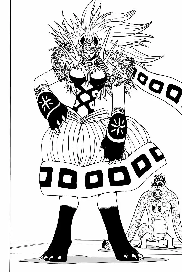 Doubutsu No Kuni - Capítulo 42 - Página 39 - LectorTMOo
