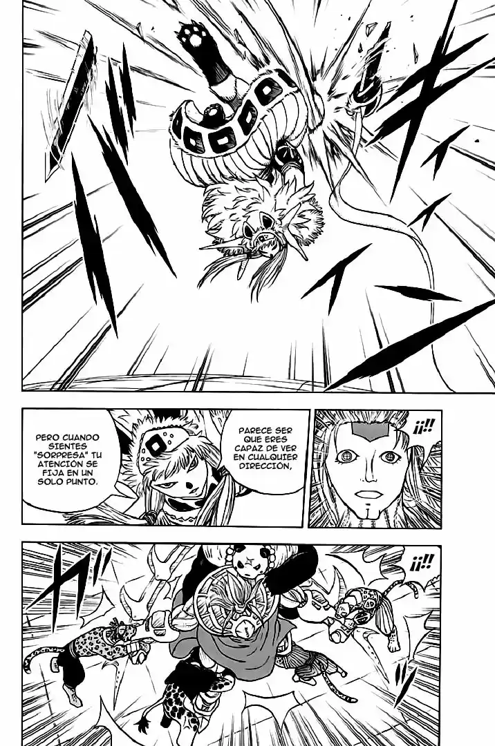Doubutsu No Kuni - Capítulo 42 - Página 47 - LectorTMOo