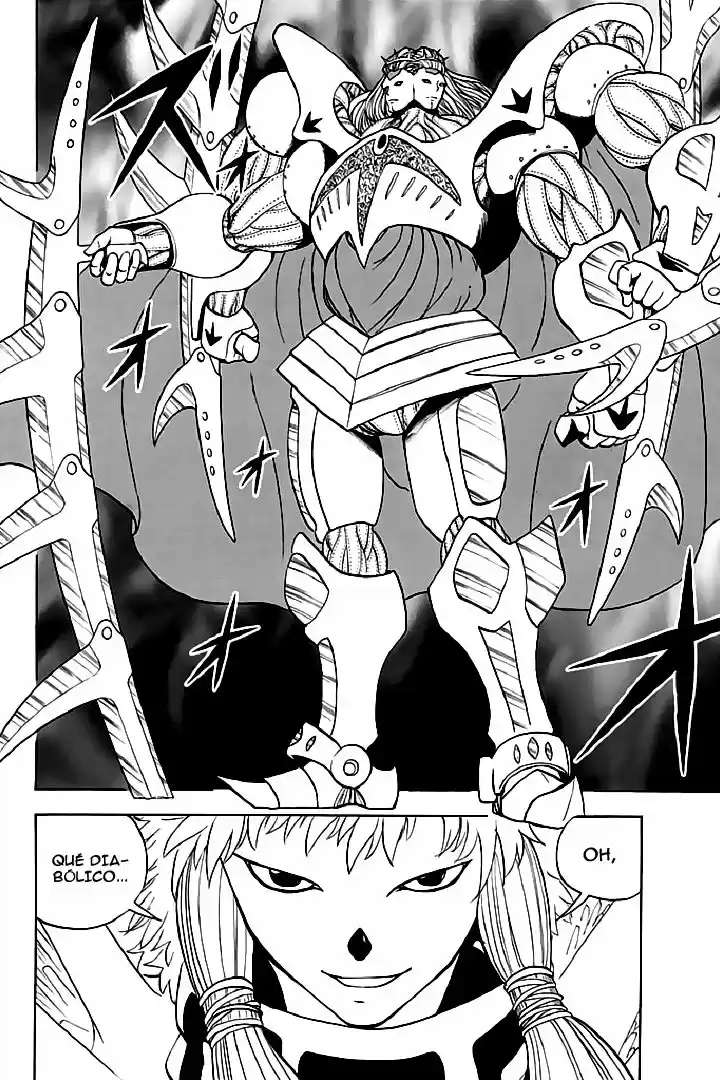 Doubutsu No Kuni - Capítulo 42 - Página 51 - LectorTMOo