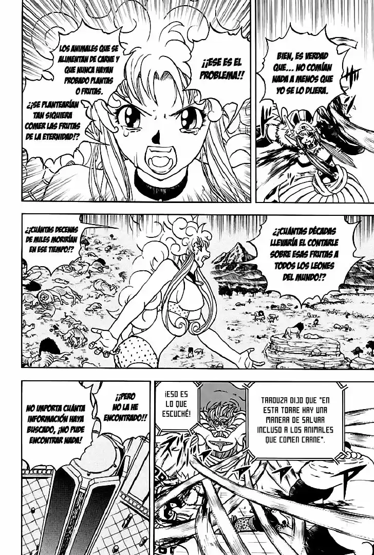 Doubutsu No Kuni - Capítulo 43 - Página 10 - LectorTMOo