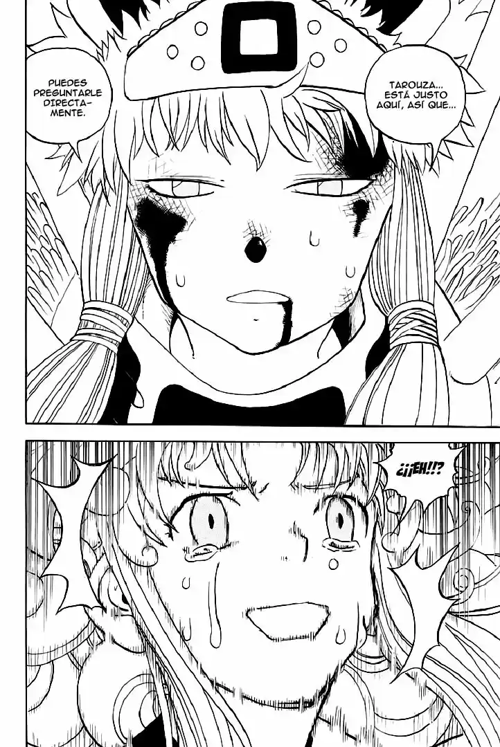 Doubutsu No Kuni - Capítulo 43 - Página 12 - LectorTMOo