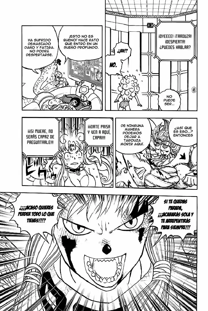 Doubutsu No Kuni - Capítulo 43 - Página 13 - LectorTMOo