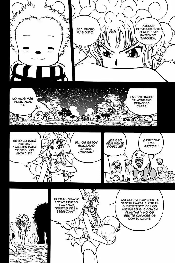 Doubutsu No Kuni - Capítulo 43 - Página 18 - LectorTMOo