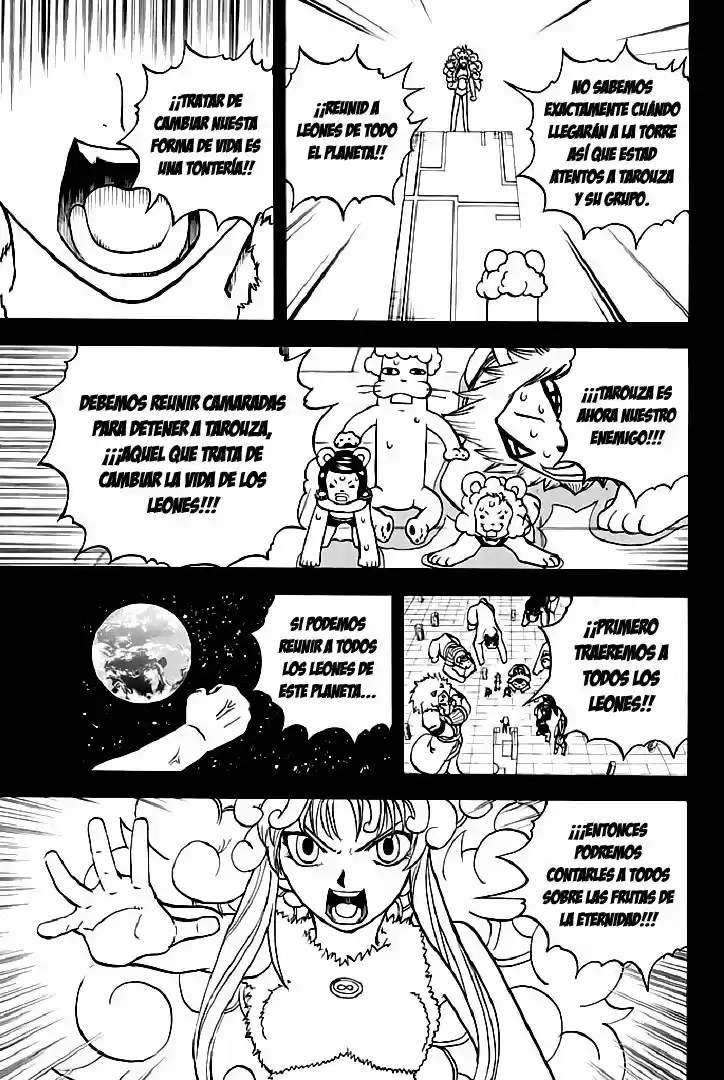 Doubutsu No Kuni - Capítulo 43 - Página 23 - LectorTMOo