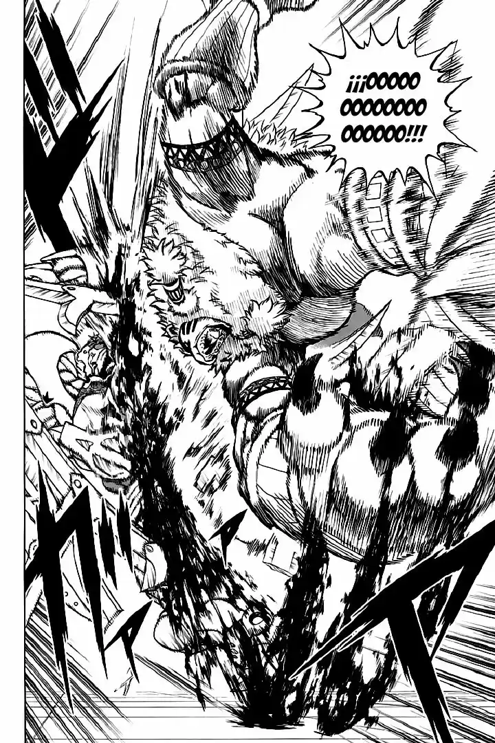 Doubutsu No Kuni - Capítulo 43 - Página 30 - LectorTMOo