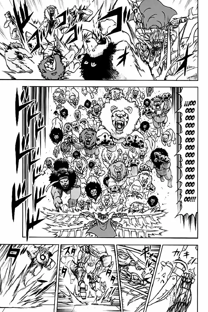 Doubutsu No Kuni - Capítulo 44 - Página 4 - LectorTMOo