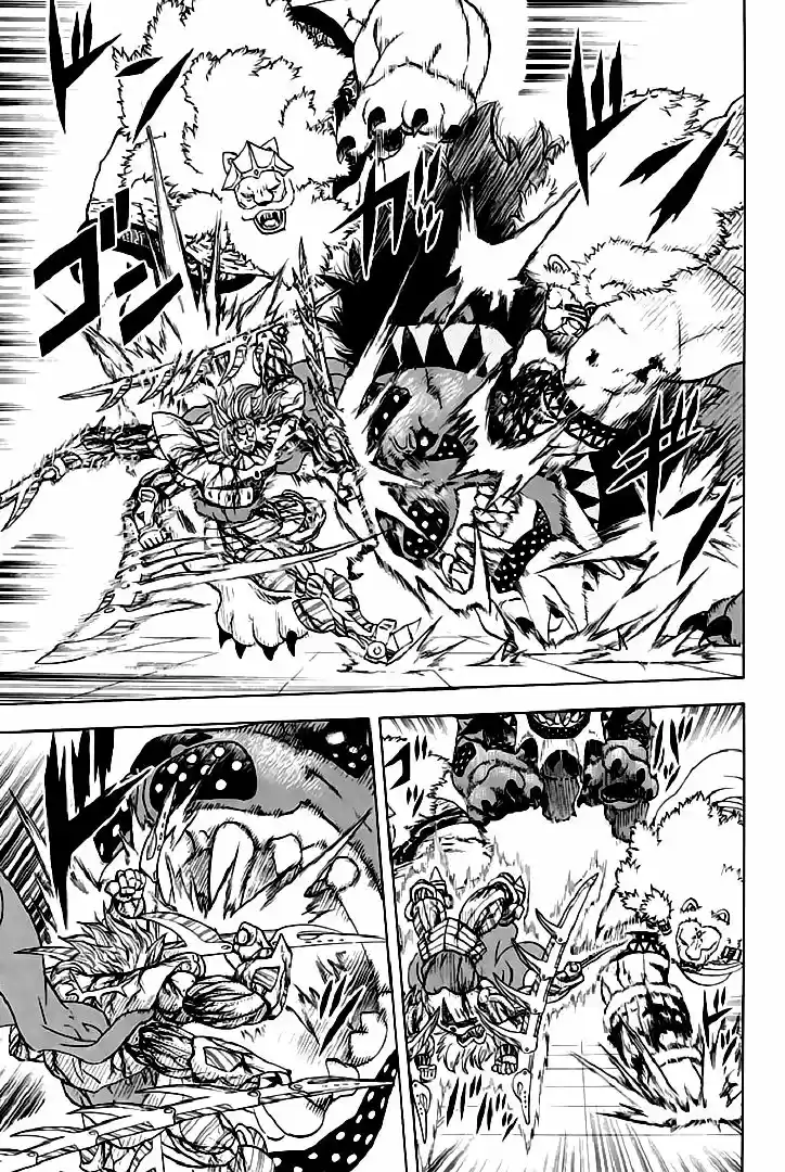 Doubutsu No Kuni - Capítulo 44 - Página 10 - LectorTMOo