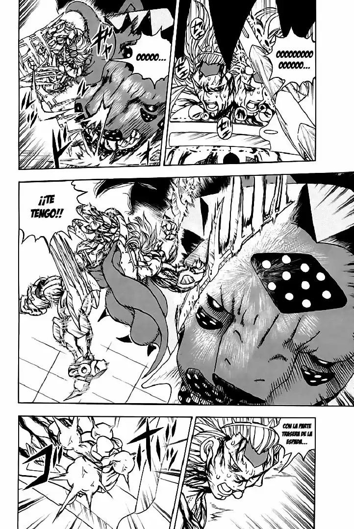 Doubutsu No Kuni - Capítulo 44 - Página 11 - LectorTMOo