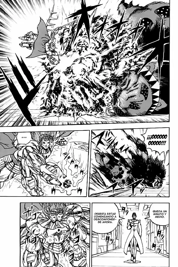 Doubutsu No Kuni - Capítulo 44 - Página 12 - LectorTMOo