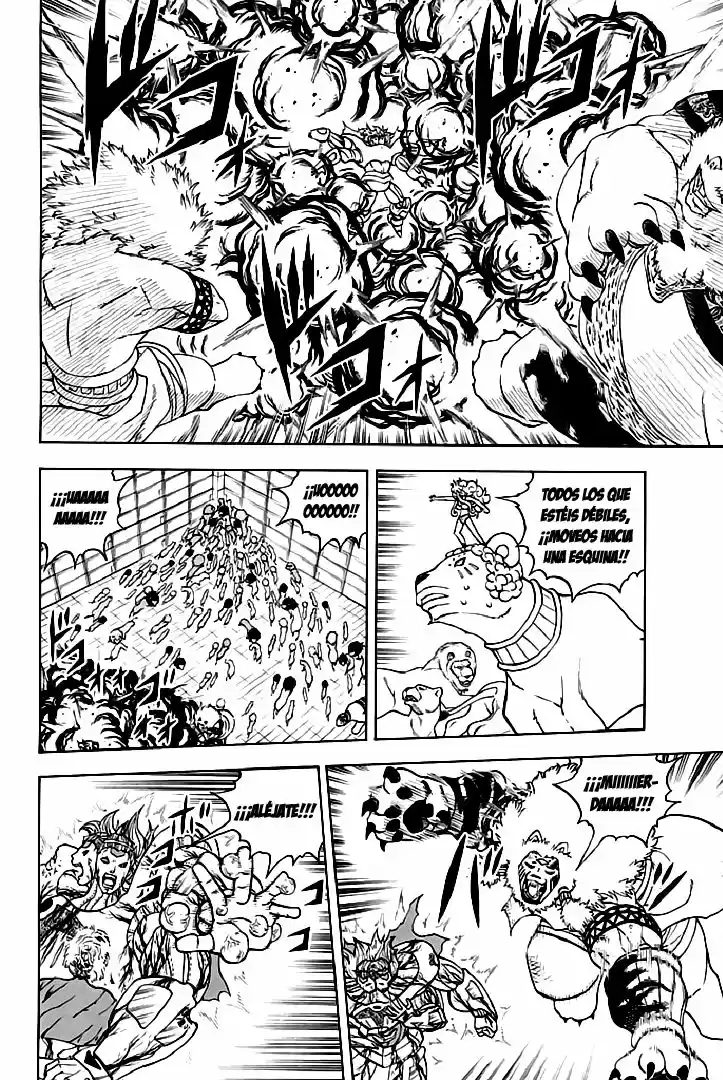 Doubutsu No Kuni - Capítulo 44 - Página 13 - LectorTMOo
