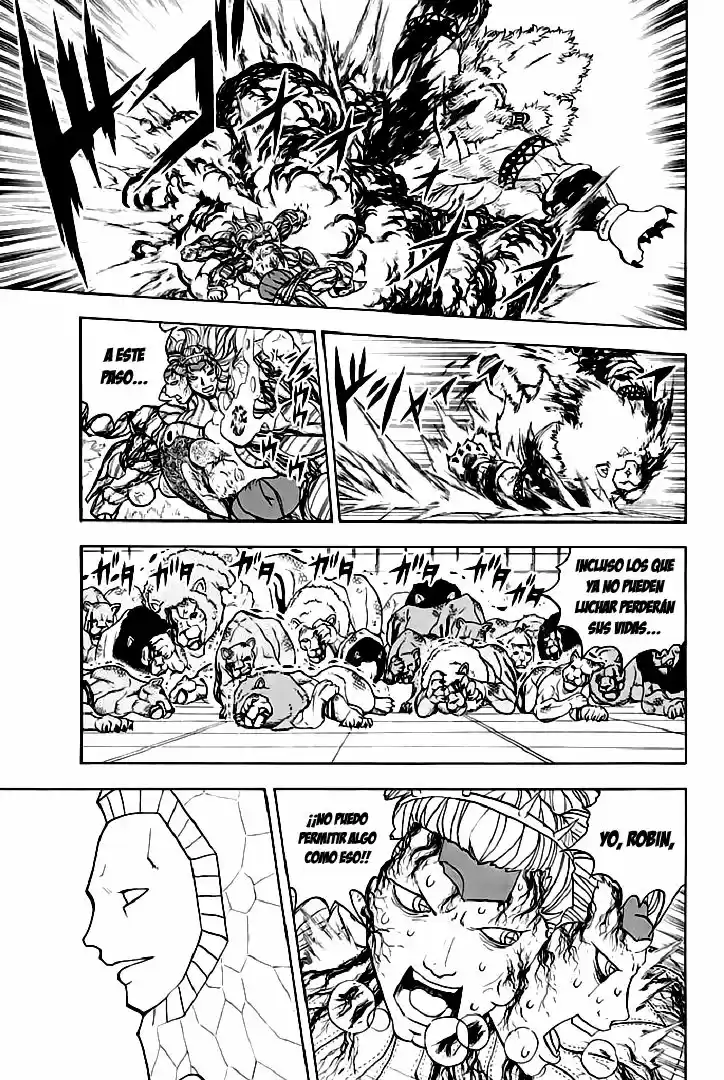 Doubutsu No Kuni - Capítulo 44 - Página 14 - LectorTMOo