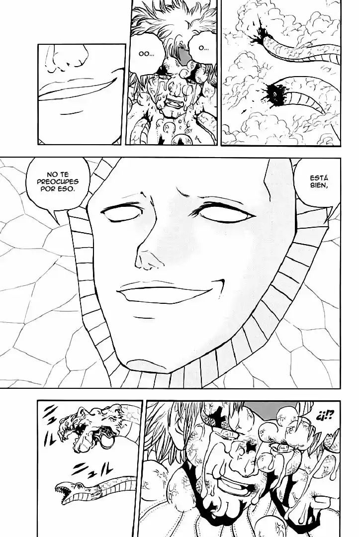 Doubutsu No Kuni - Capítulo 44 - Página 20 - LectorTMOo