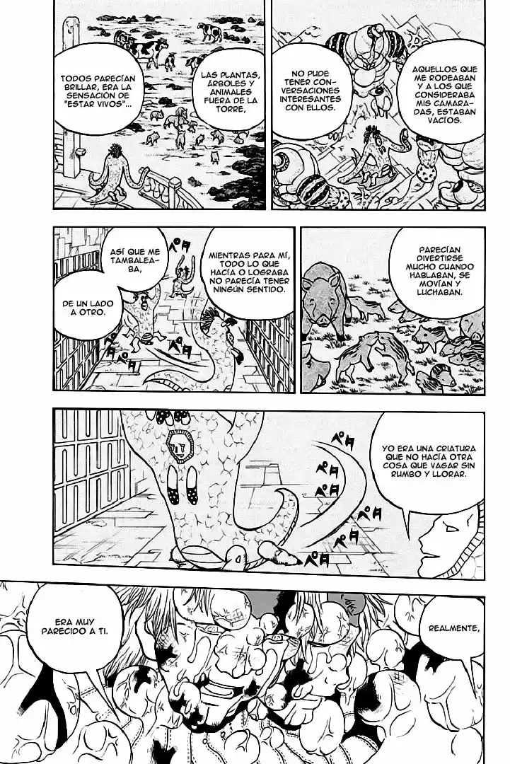 Doubutsu No Kuni - Capítulo 44 - Página 22 - LectorTMOo