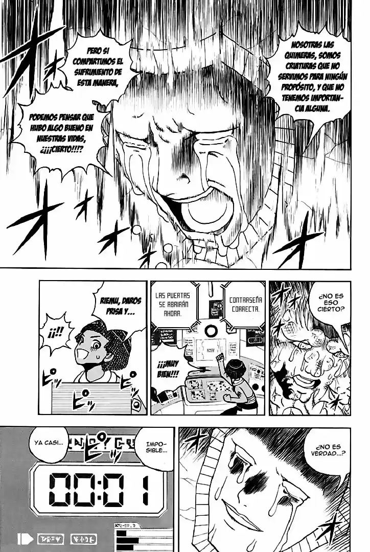 Doubutsu No Kuni - Capítulo 44 - Página 24 - LectorTMOo