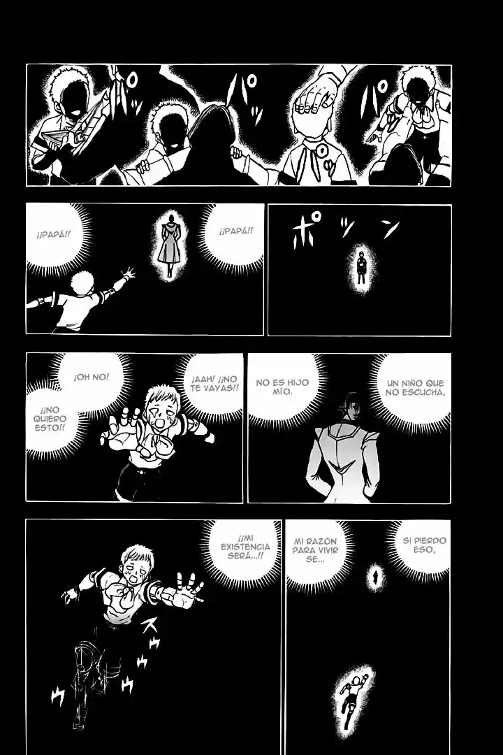 Doubutsu No Kuni - Capítulo 44 - Página 31 - LectorTMOo