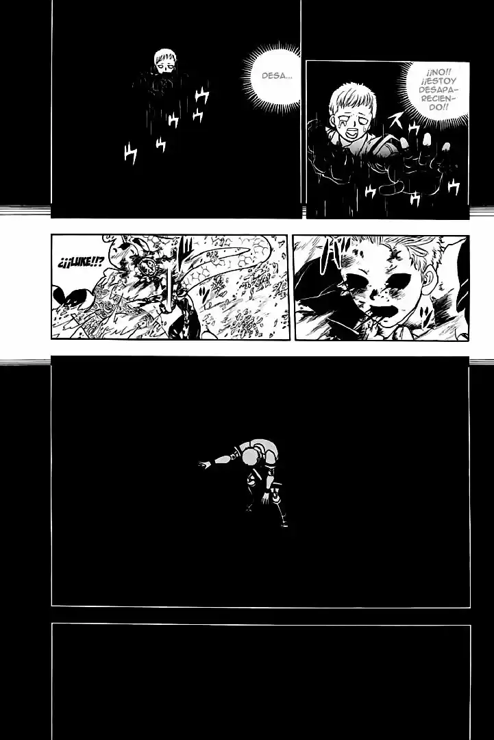 Doubutsu No Kuni - Capítulo 44 - Página 32 - LectorTMOo