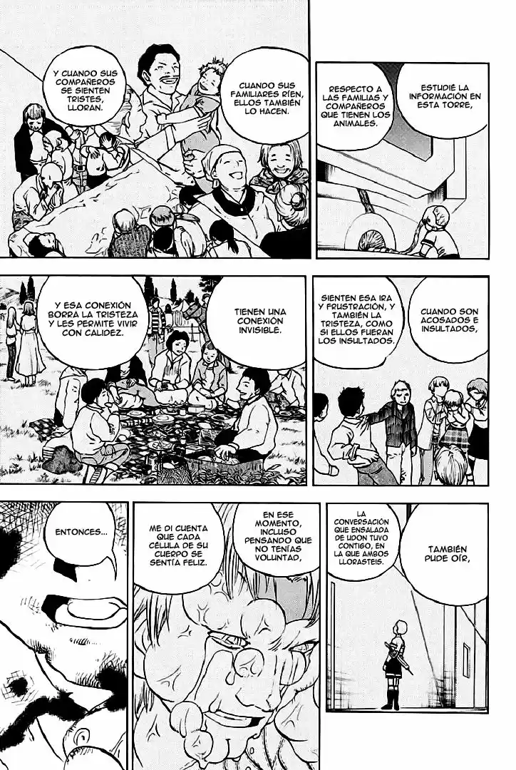 Doubutsu No Kuni - Capítulo 44 - Página 36 - LectorTMOo