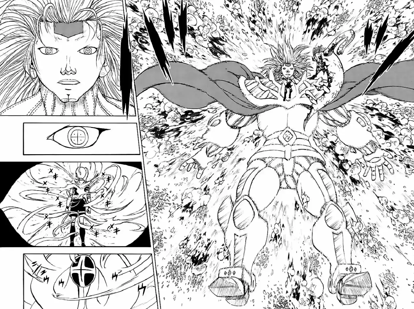 Doubutsu No Kuni - Capítulo 44 - Página 39 - LectorTMOo