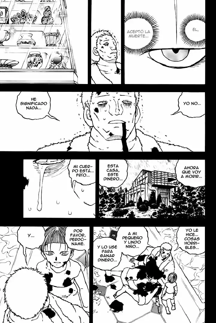 Doubutsu No Kuni - Capítulo 45 - Página 7 - LectorTMOo