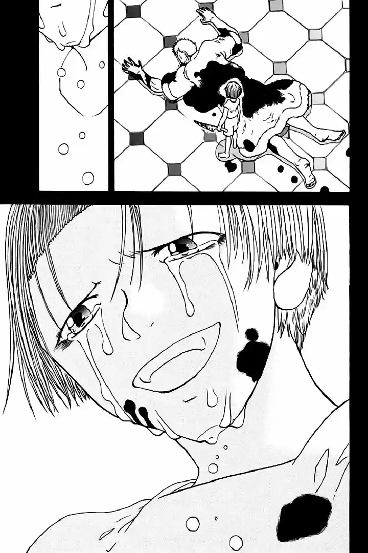 Doubutsu No Kuni - Capítulo 45 - Página 9 - LectorTMOo