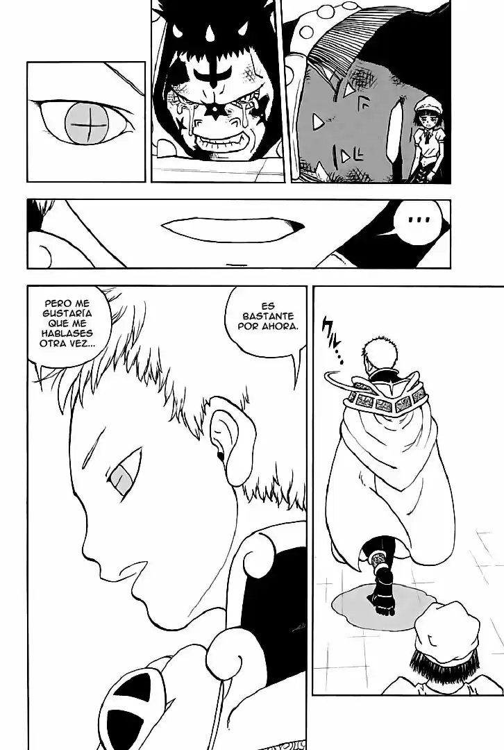 Doubutsu No Kuni - Capítulo 45 - Página 12 - LectorTMOo