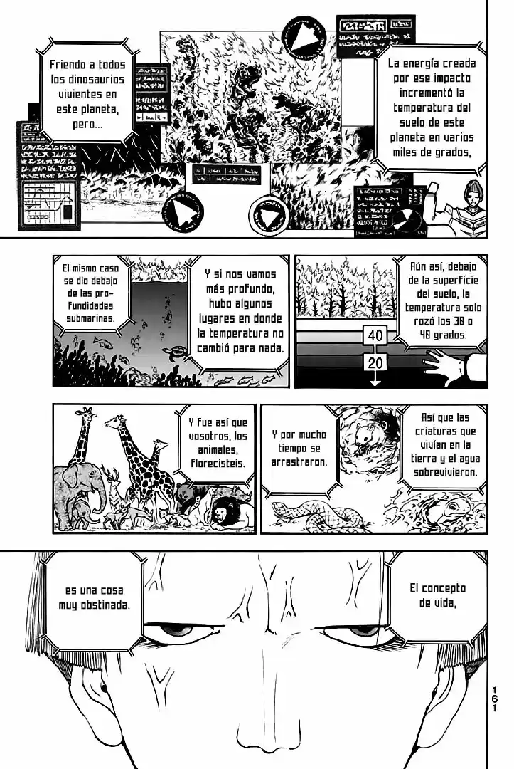 Doubutsu No Kuni - Capítulo 45 - Página 18 - LectorTMOo