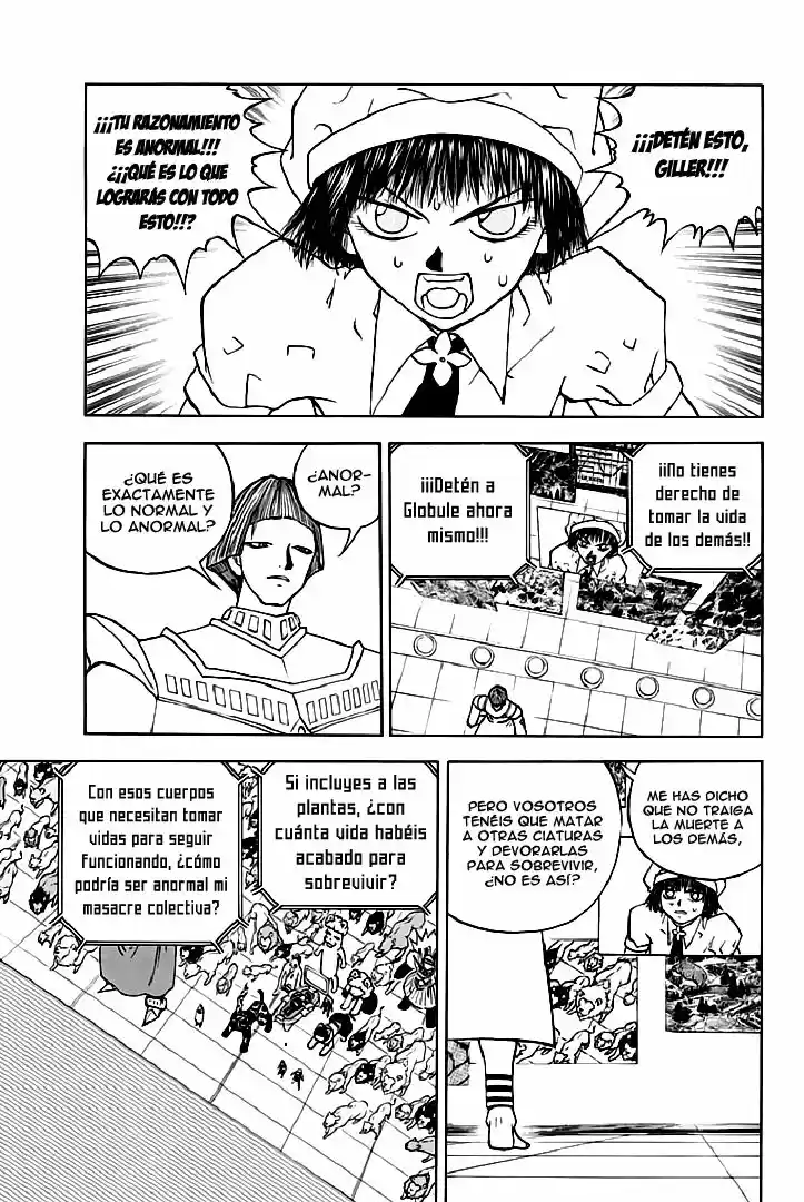 Doubutsu No Kuni - Capítulo 45 - Página 20 - LectorTMOo