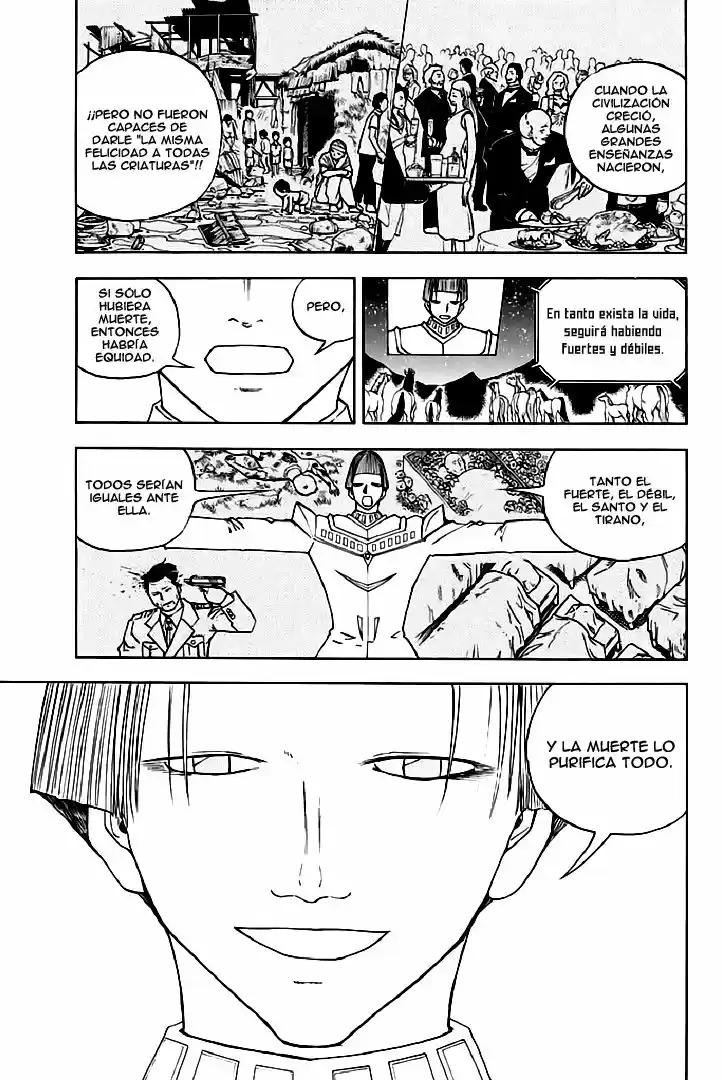 Doubutsu No Kuni - Capítulo 45 - Página 22 - LectorTMOo