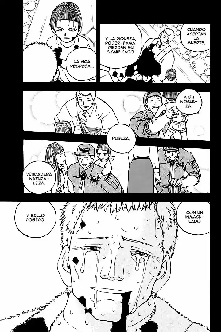Doubutsu No Kuni - Capítulo 45 - Página 24 - LectorTMOo