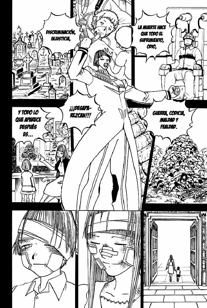 Doubutsu No Kuni - Capítulo 45 - Página 25 - LectorTMOo