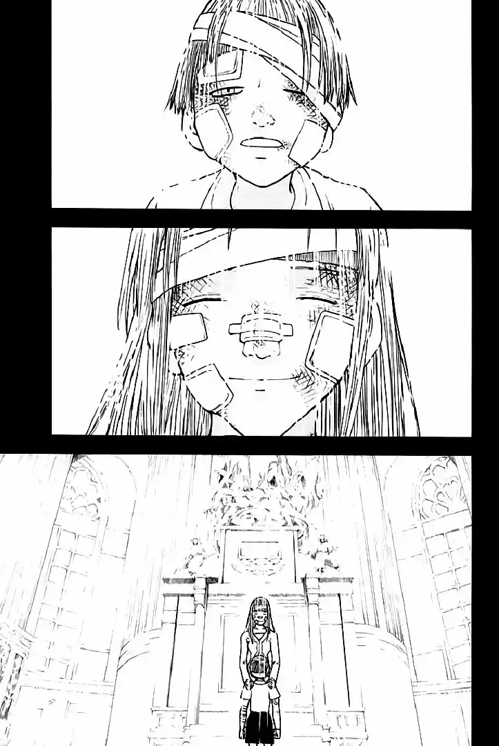 Doubutsu No Kuni - Capítulo 45 - Página 26 - LectorTMOo