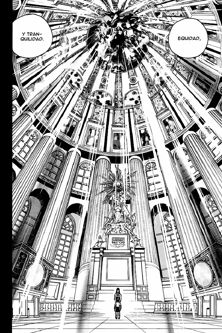 Doubutsu No Kuni - Capítulo 45 - Página 27 - LectorTMOo