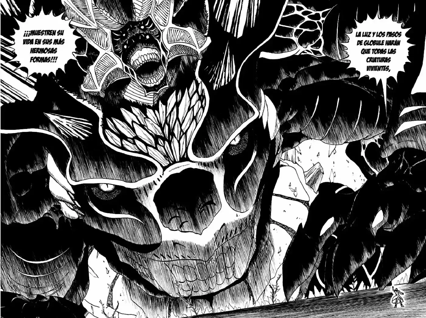 Doubutsu No Kuni - Capítulo 45 - Página 29 - LectorTMOo