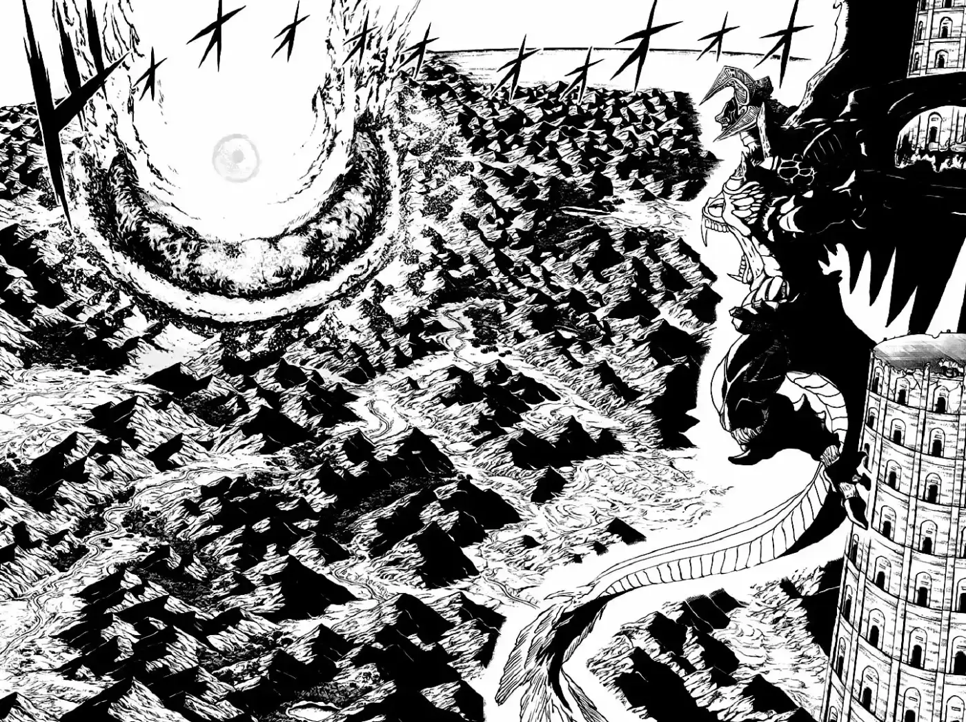 Doubutsu No Kuni - Capítulo 45 - Página 32 - LectorTMOo