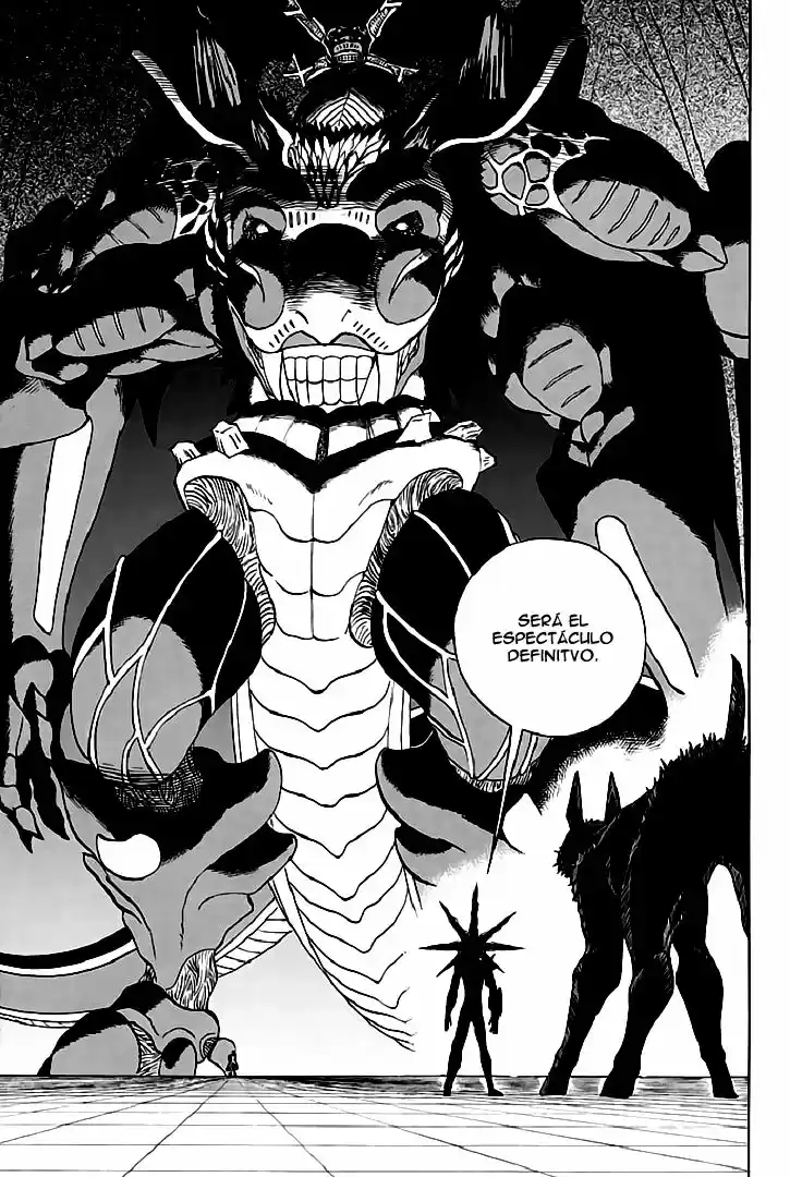 Doubutsu No Kuni - Capítulo 45 - Página 39 - LectorTMOo