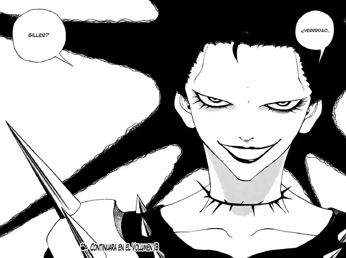 Doubutsu No Kuni - Capítulo 45 - Página 40 - LectorTMOo