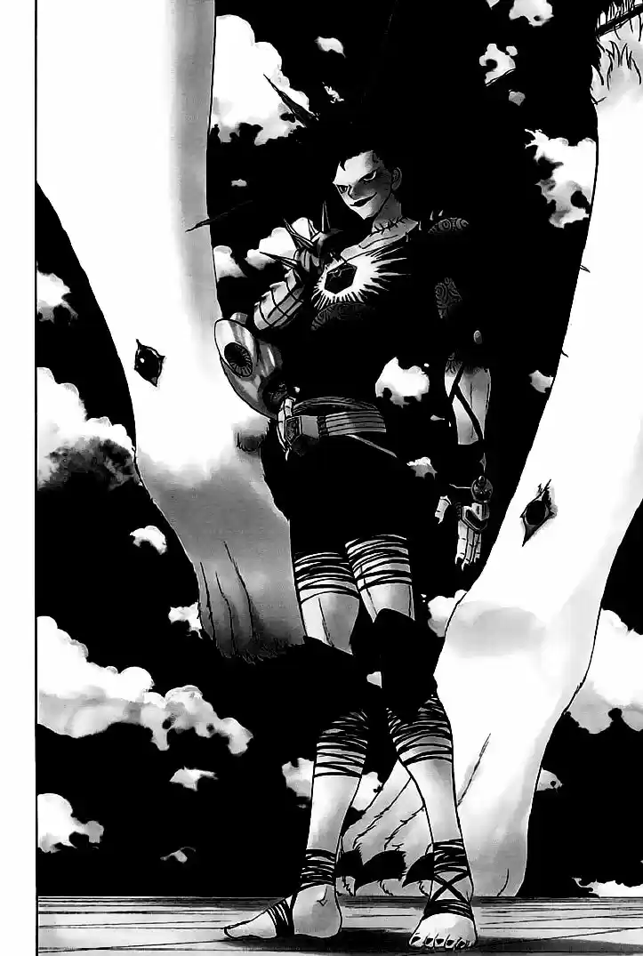 Doubutsu No Kuni - Capítulo 46 - Página 11 - LectorTMOo