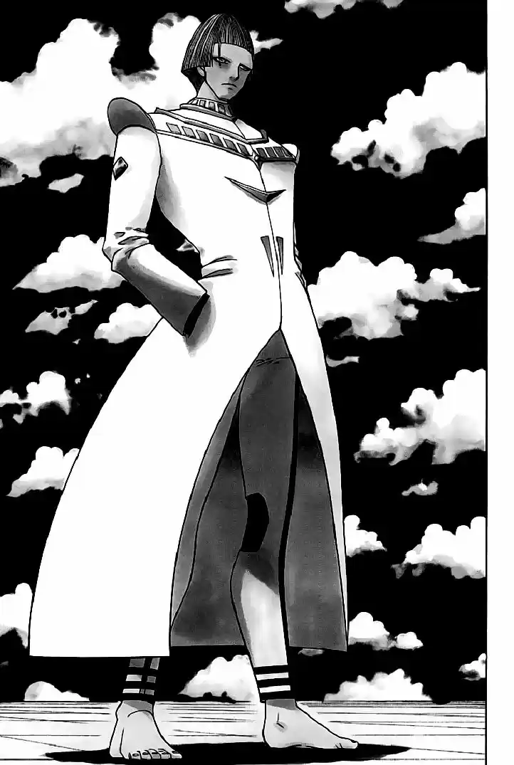 Doubutsu No Kuni - Capítulo 46 - Página 13 - LectorTMOo